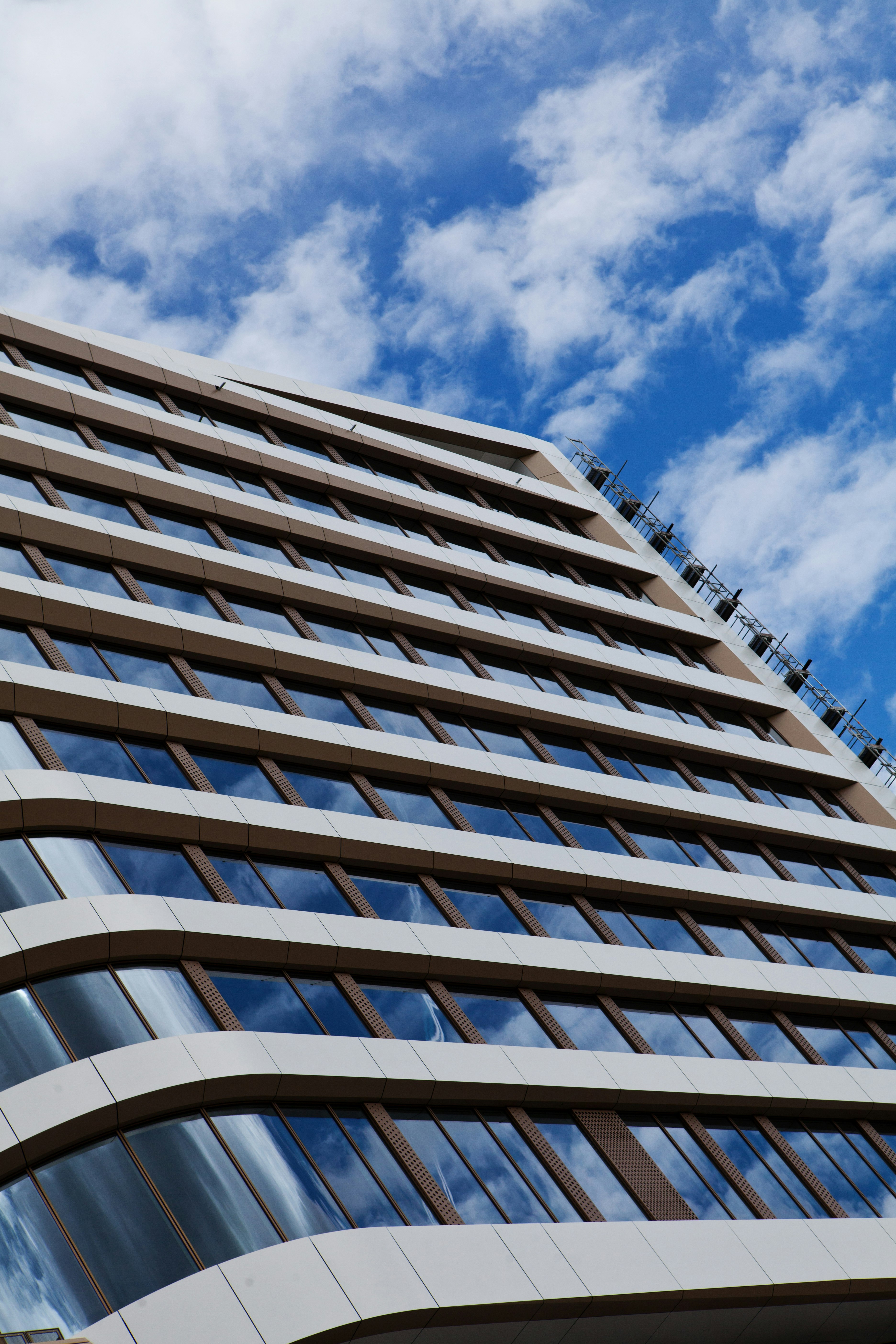 Hampton By Hilton Munich City Center East 9/77