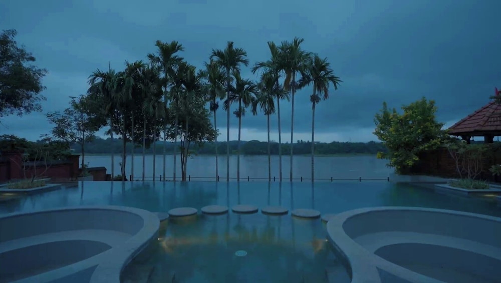 The River Retreat Heritage Ayurvedic Resort 42/45