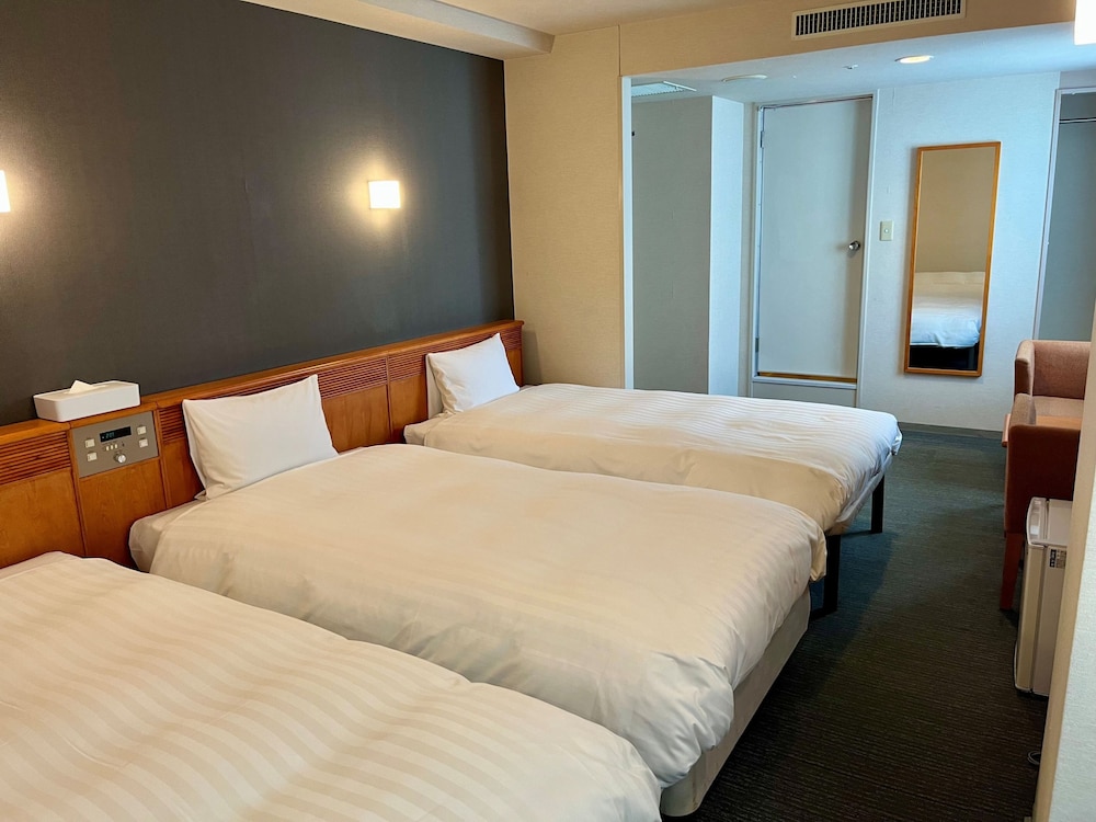 Hotel Premium Green Plus 15/60