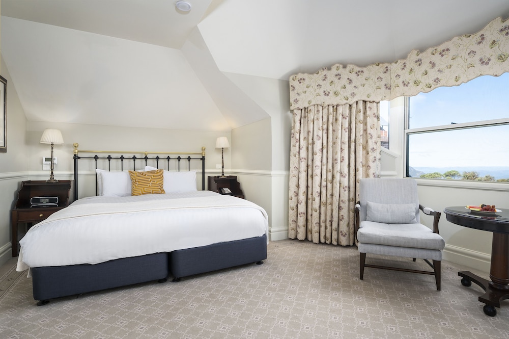 Lilianfels Blue Mountains Resort and Spa 28/100