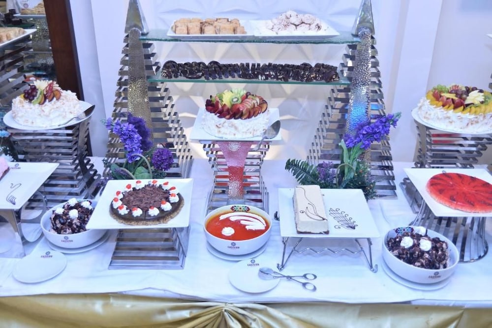 Eastern Al Montazah Hotel 52/66