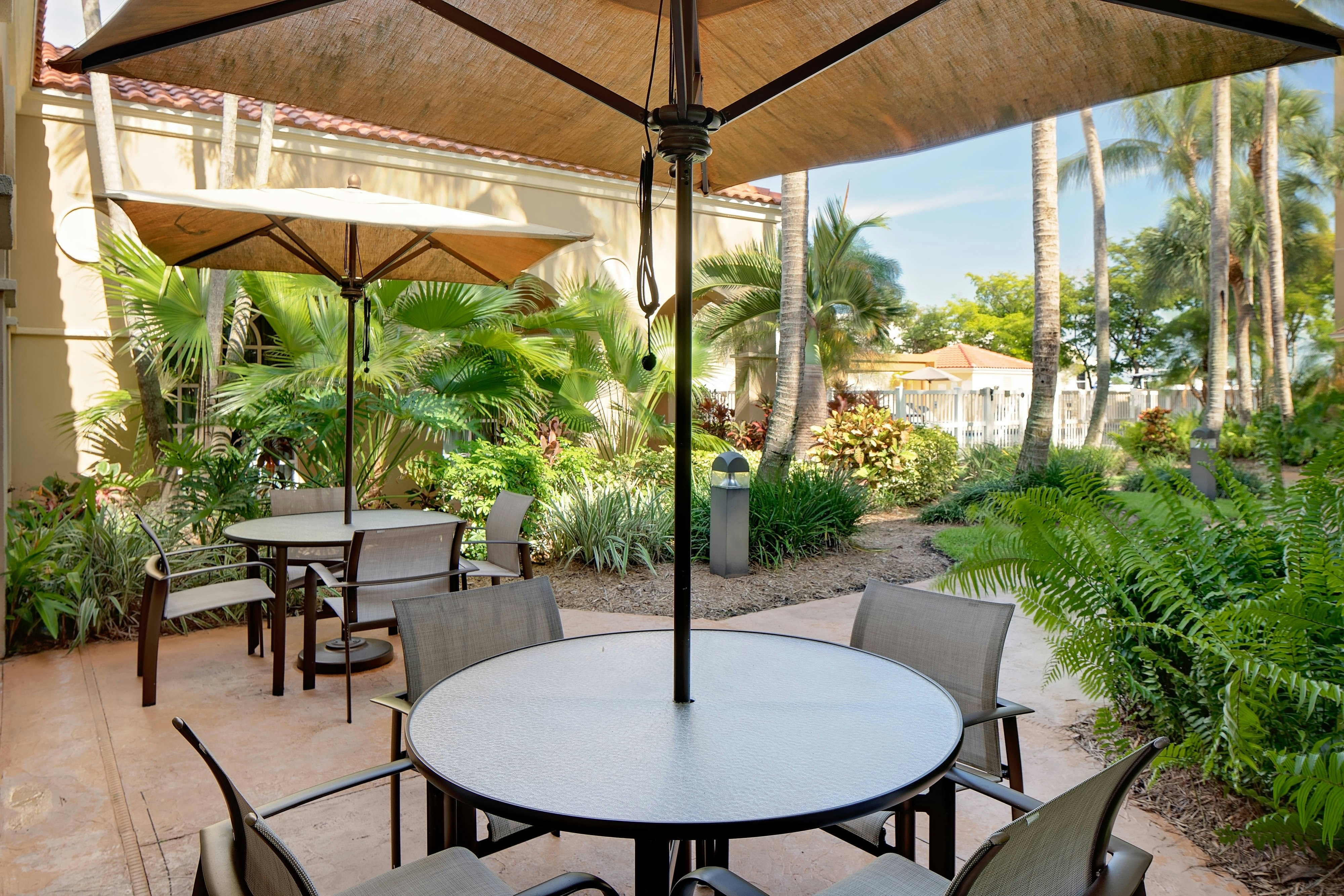 Courtyard Fort Lauderdale North Cypress Creek 13/22