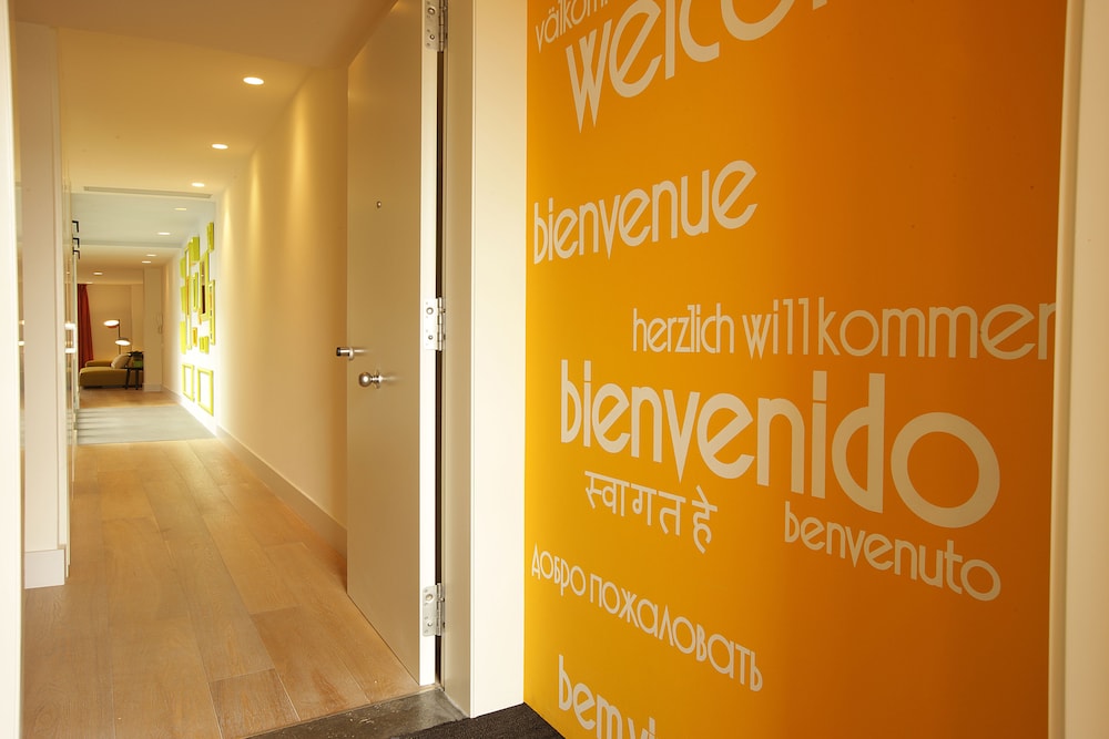 COSMO APARTMENTS RAMBLA CATALUNYA 13/19