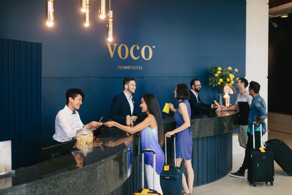 voco Gold Coast 11/67