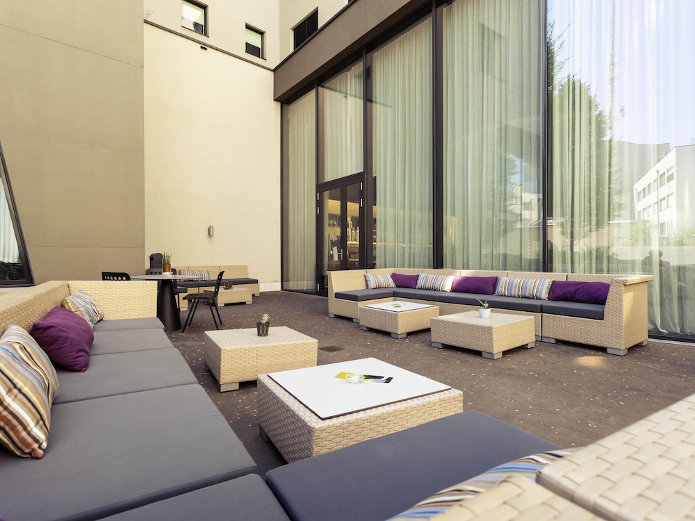 Novotel Basel City 46/75