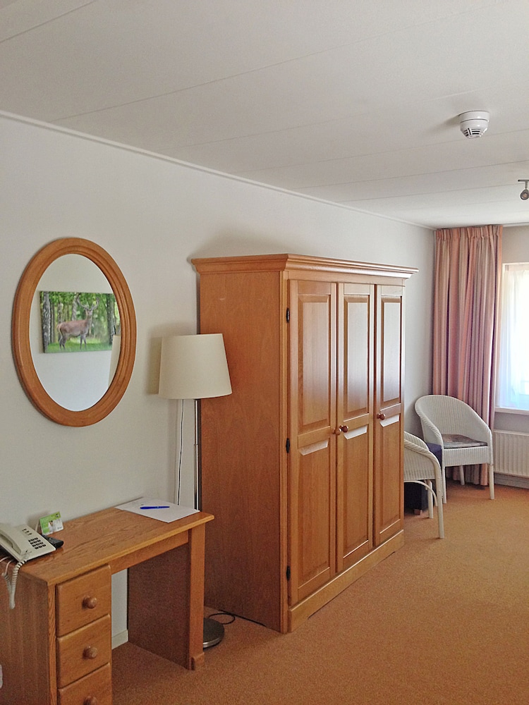 Fletcher Hotel-Restaurant De Borken 42/48