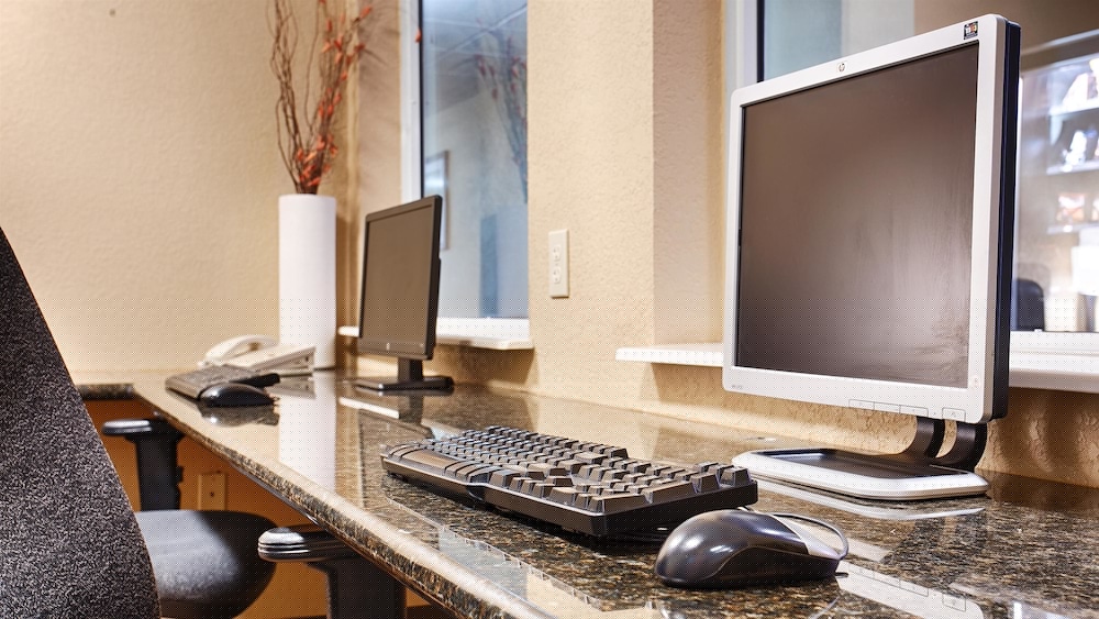 Best Western Plus Waco North 30/43
