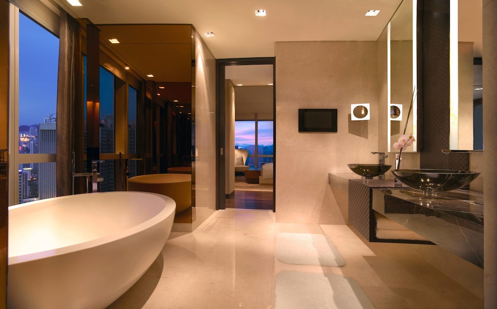 Grand Hyatt Shenzhen 49/75