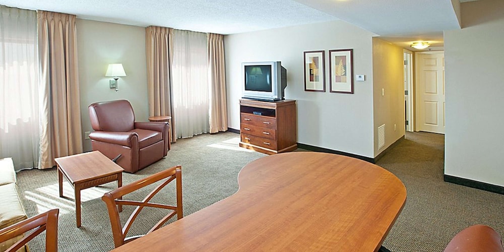 CANDLEWOOD SUITES BARTLESVILLE EAST 31/59