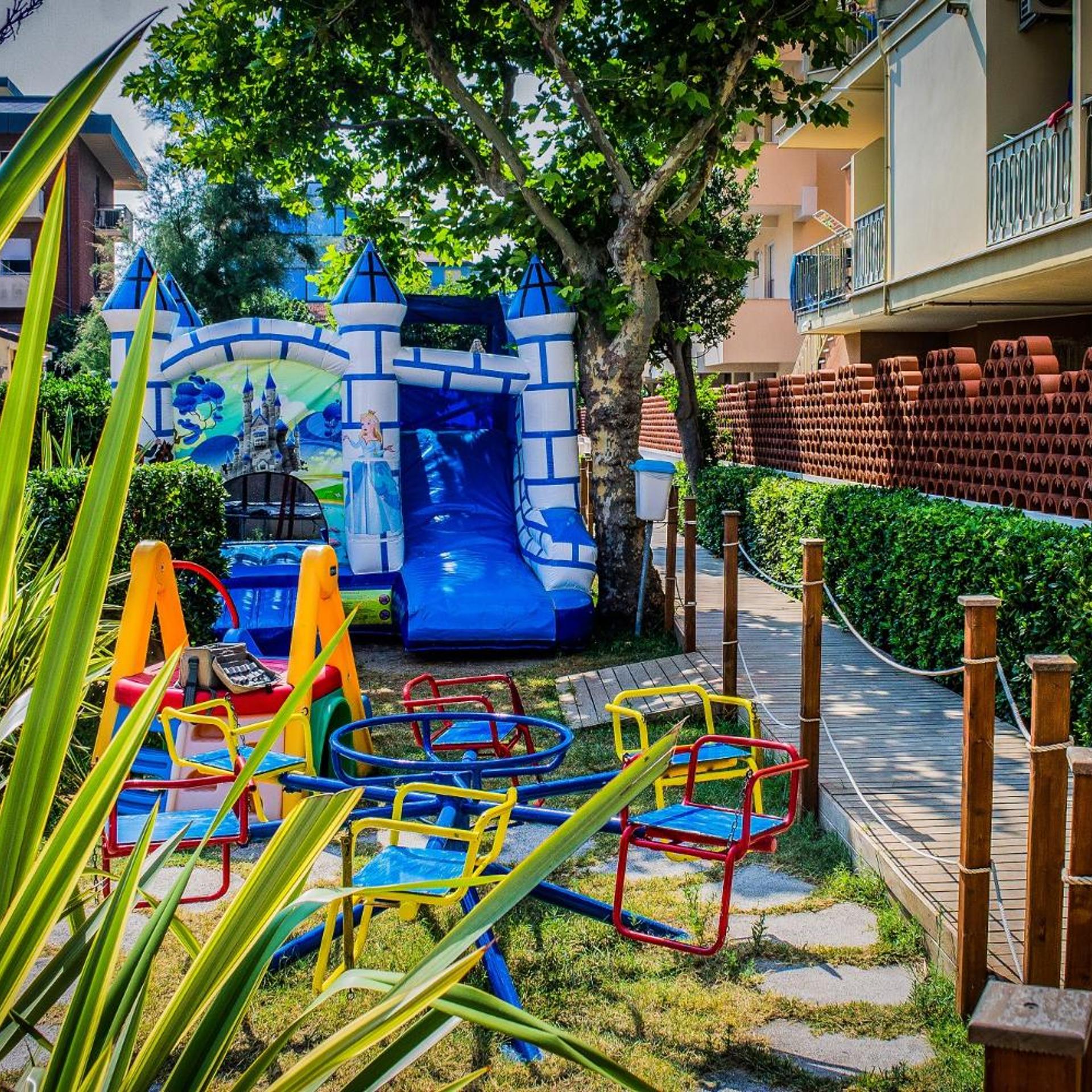 Hotel Rosalba 33/49