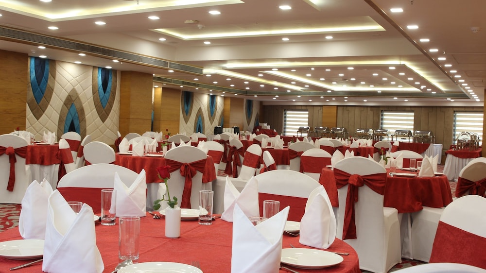 Clarks Inn Suite Gwalior 39/41