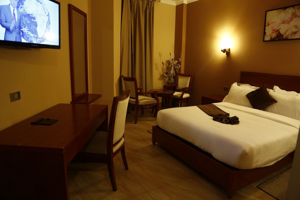 Ye-Afoli International Hotel 15/79
