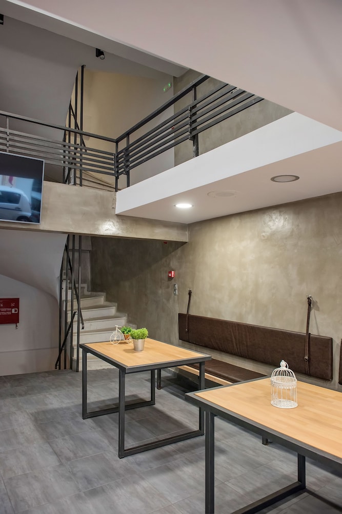 Bedbox Hostel 28/47