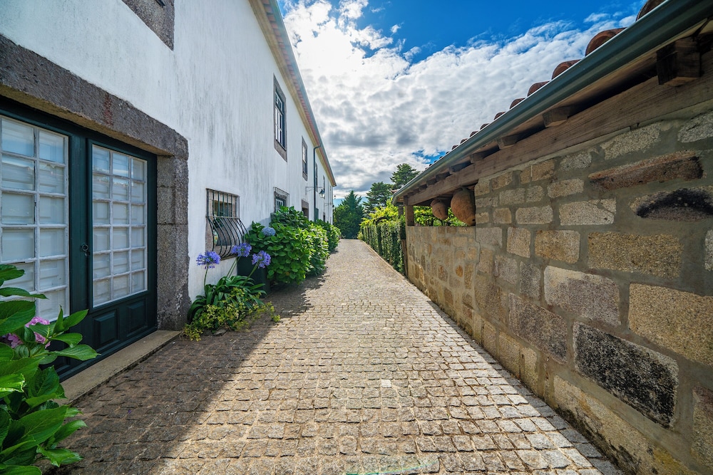 Quinta Da Aldeia 62/76