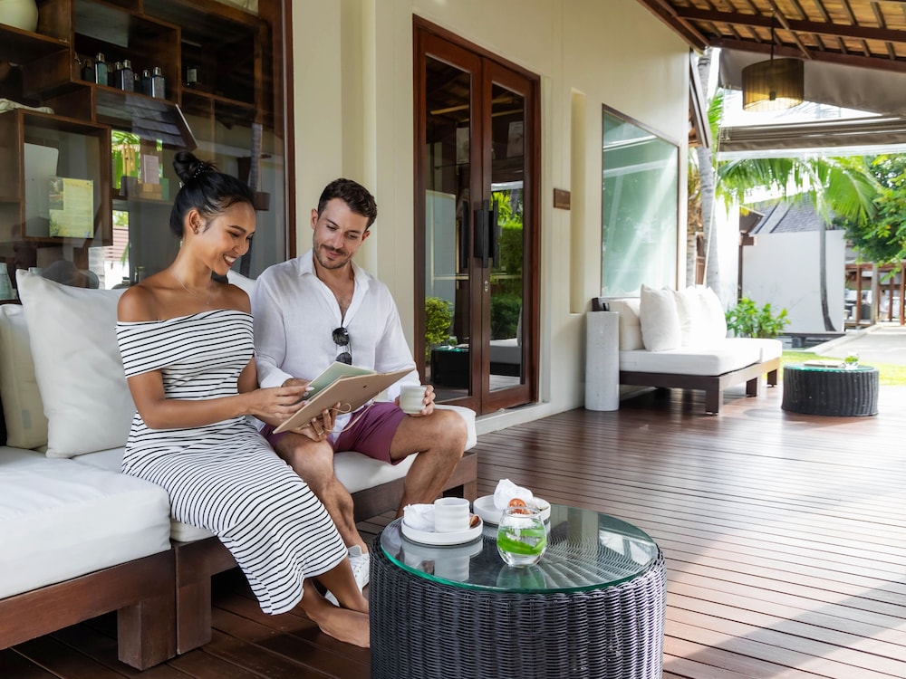 Sala Samui Choengmon Beach 60/80
