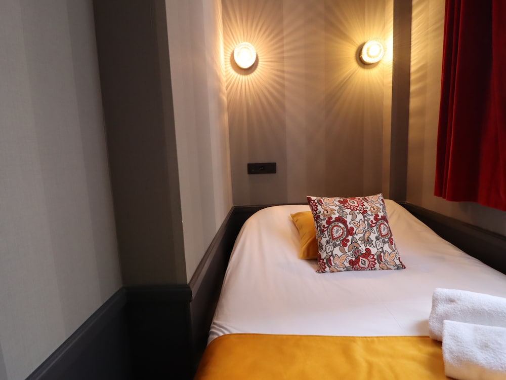 Hotel Alexandra 20/72