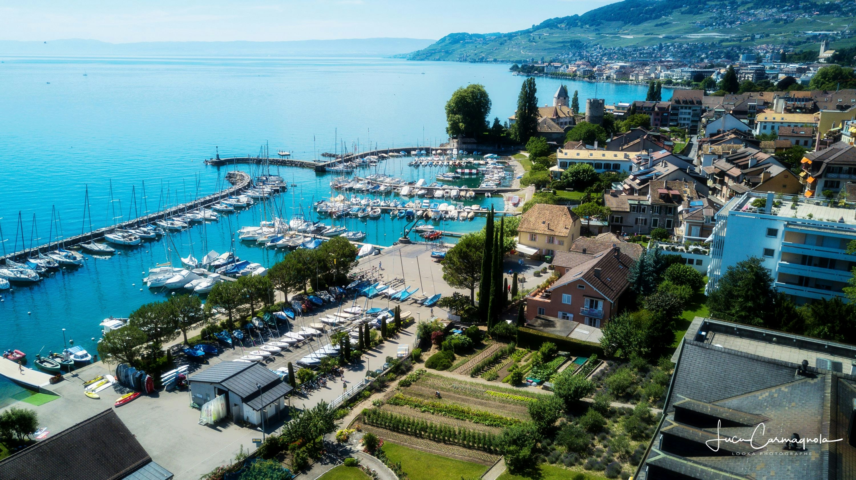 Hotel Bon Rivage 23/24