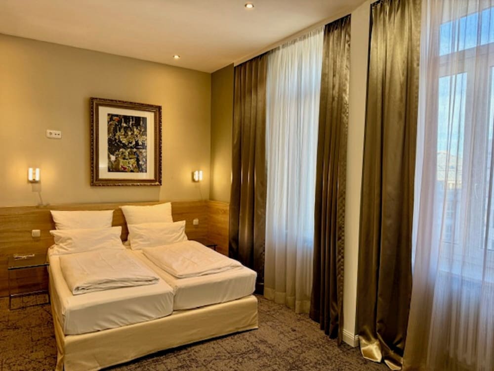 Hotel Central Bamberg 13/50