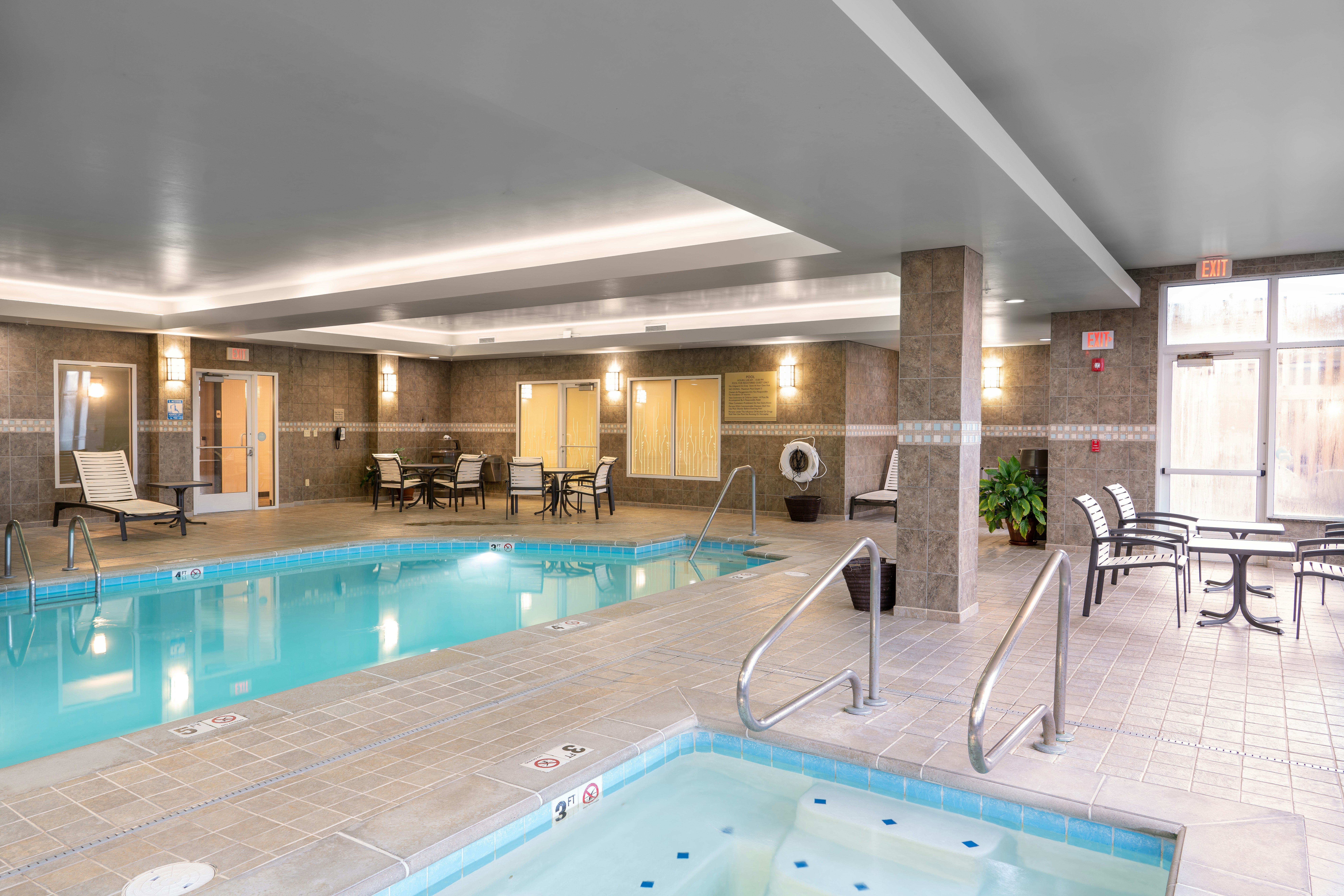 Hilton Garden Inn Billings 12/39