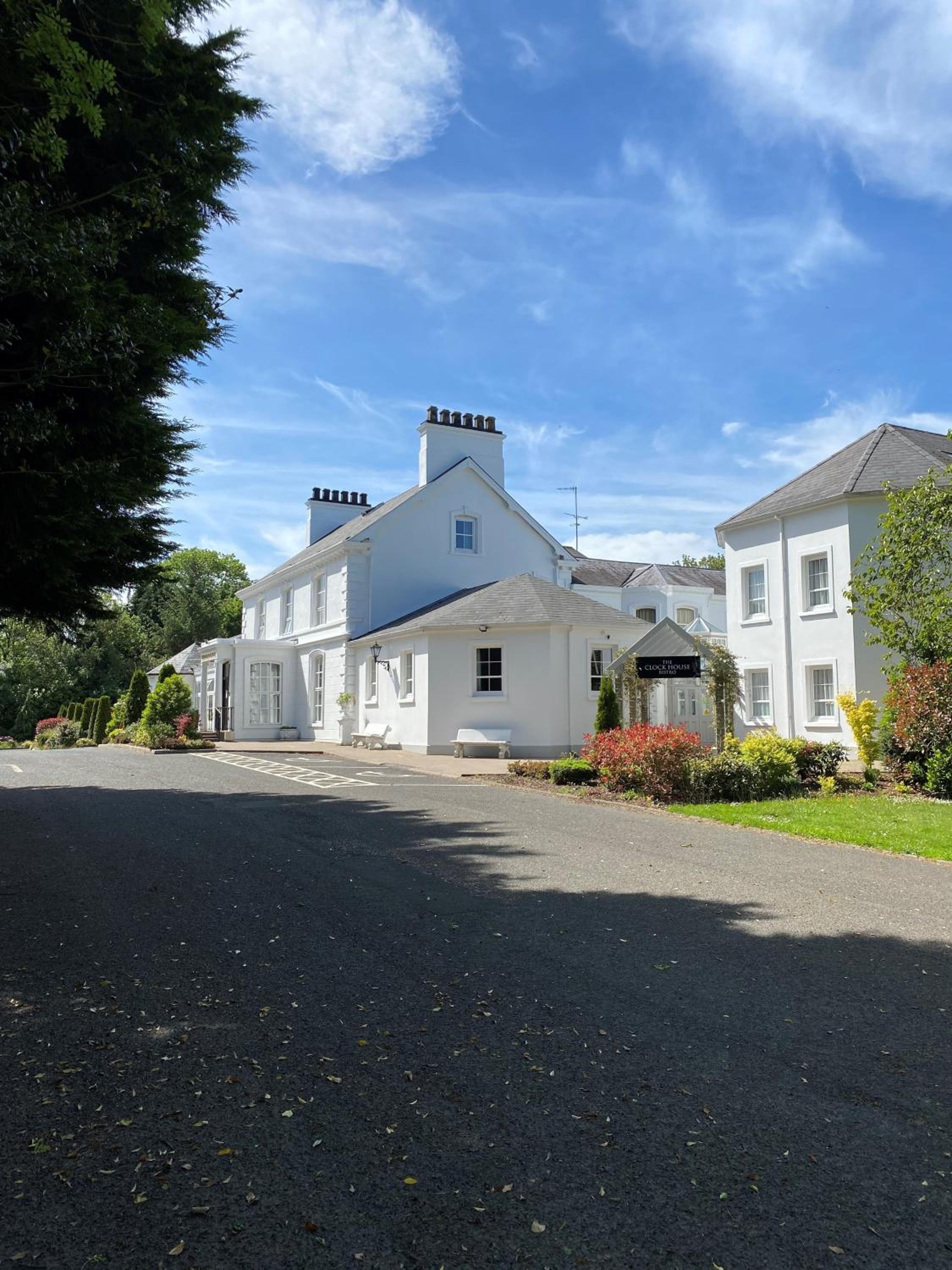 Leighinmohr House Hotel 2/51