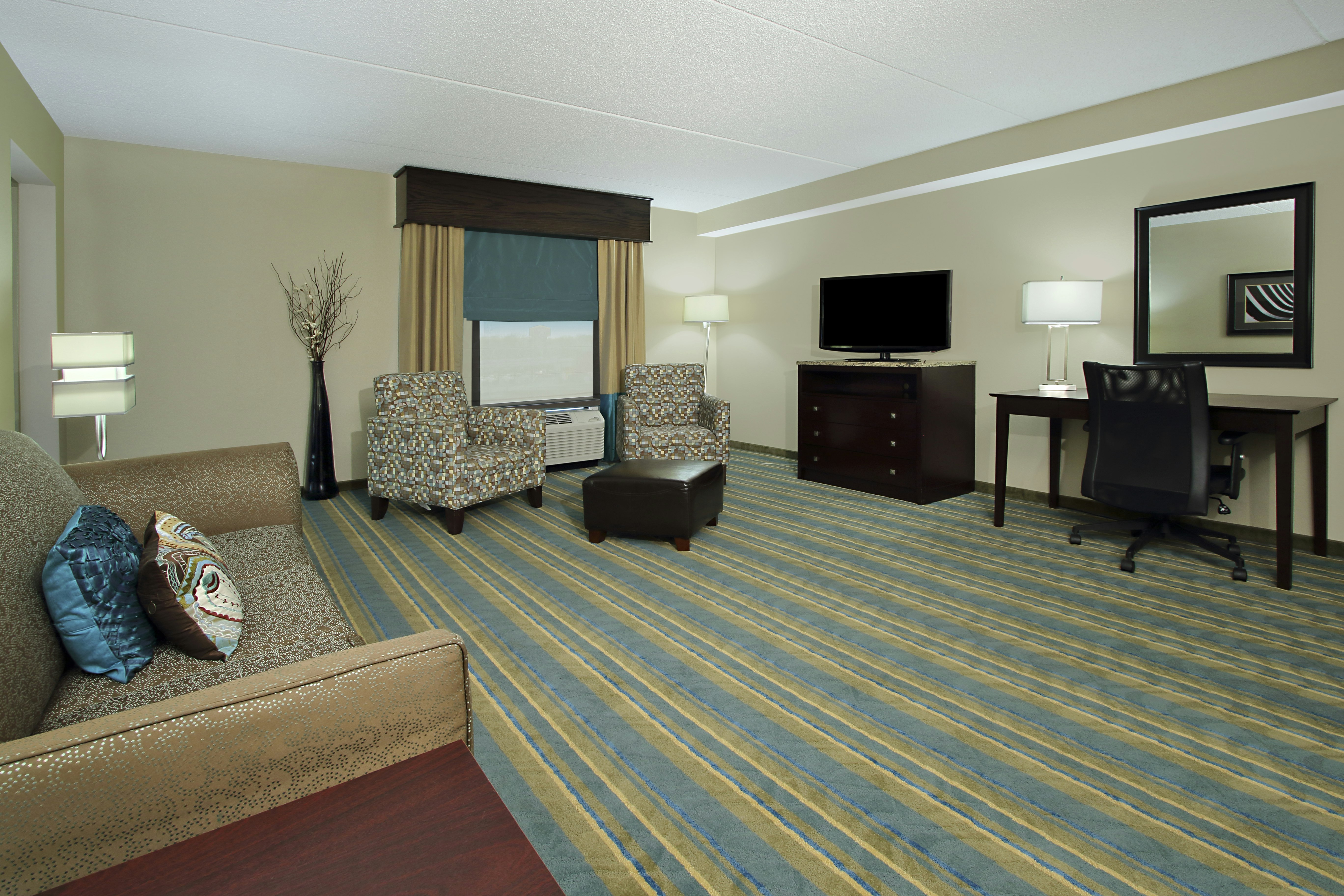 Hampton Inn Hagerstown 41/80