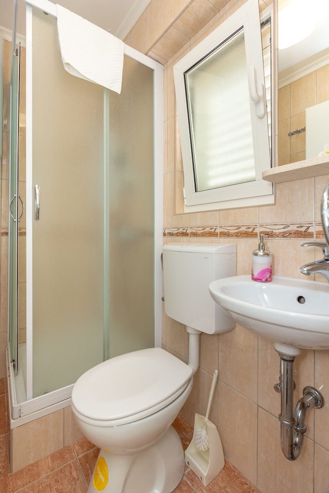 Apartments Zore Glavinic 45/50
