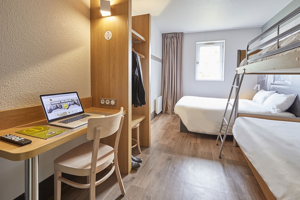 B&B Hotel Villeneuve Loubet Plage 12/36