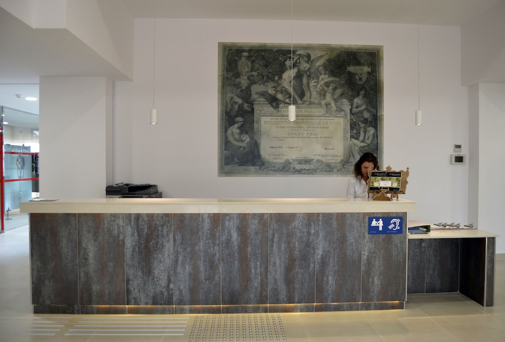 Hotel Balneario de Graena 6/44
