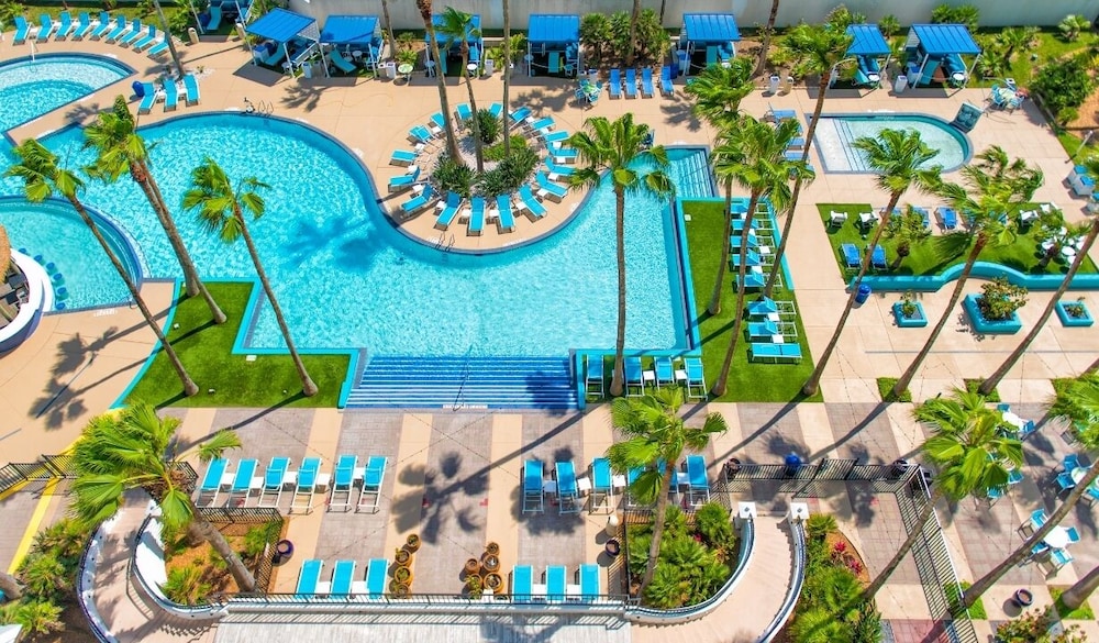 Margaritaville Beach Resort - South Padre Island 62/72