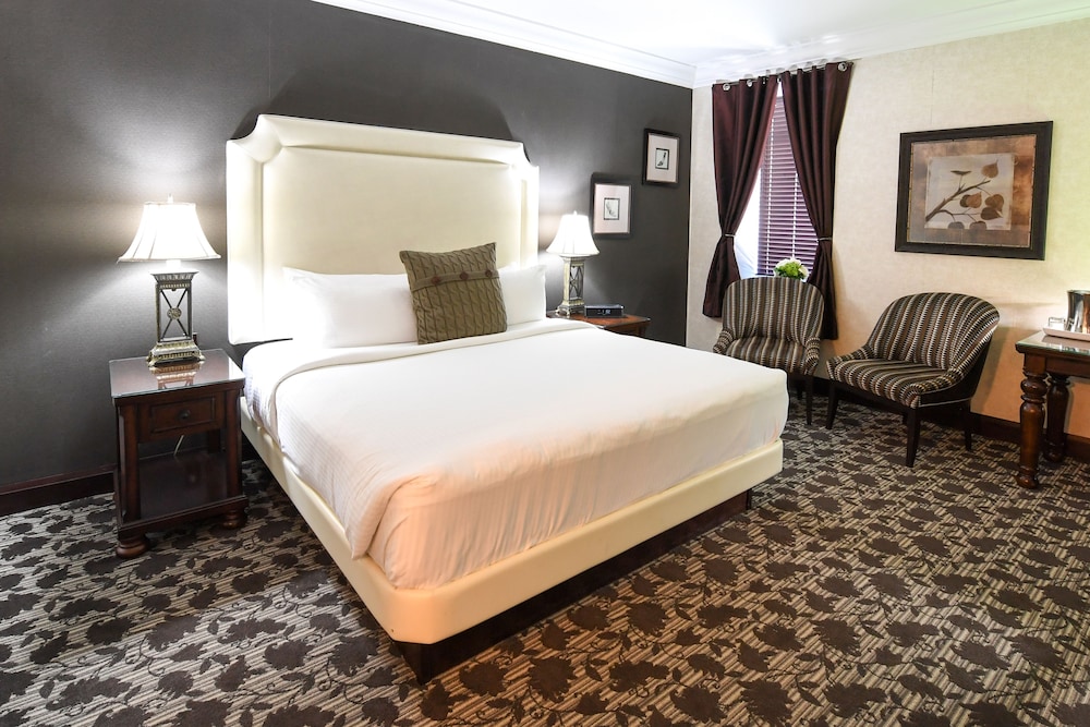 Stone Mill Inn 16/40