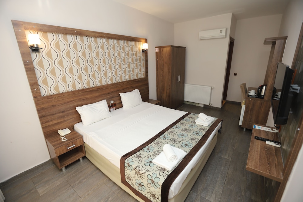 Dolphin Apart Hotel Sarigerme 26/67