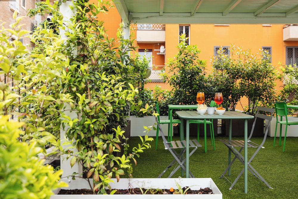 Hotel Maggiore Bologna 56/63