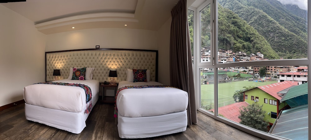 Jaya Machu Picchu Boutique Hotel 23/60