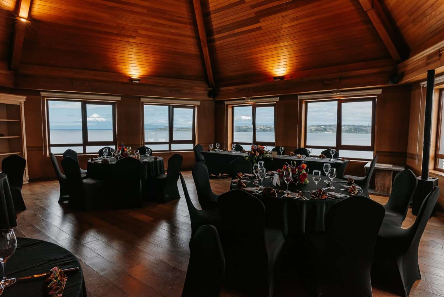 Radisson Hotel Puerto Varas 22/47