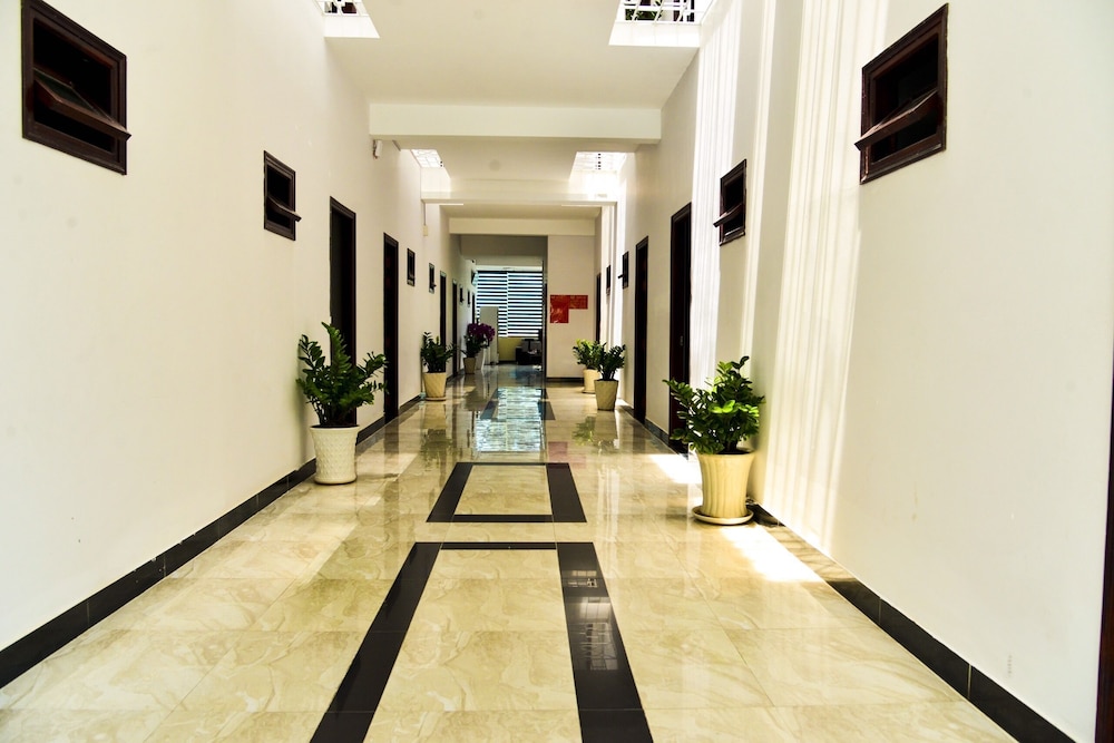Nohana Hotel 4/71
