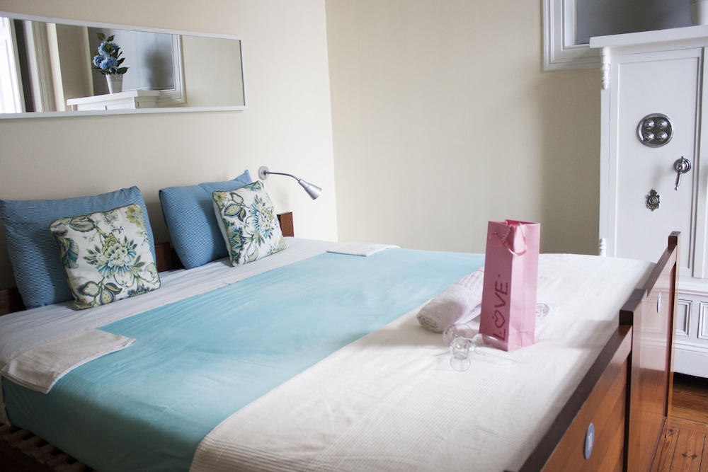 Lisbaon Hostel 28/68