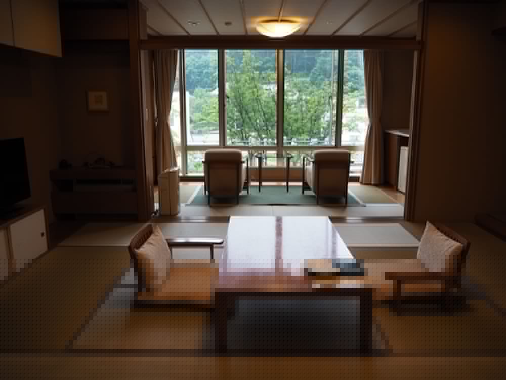 KUSATSU ONSEN BOUN 51/68
