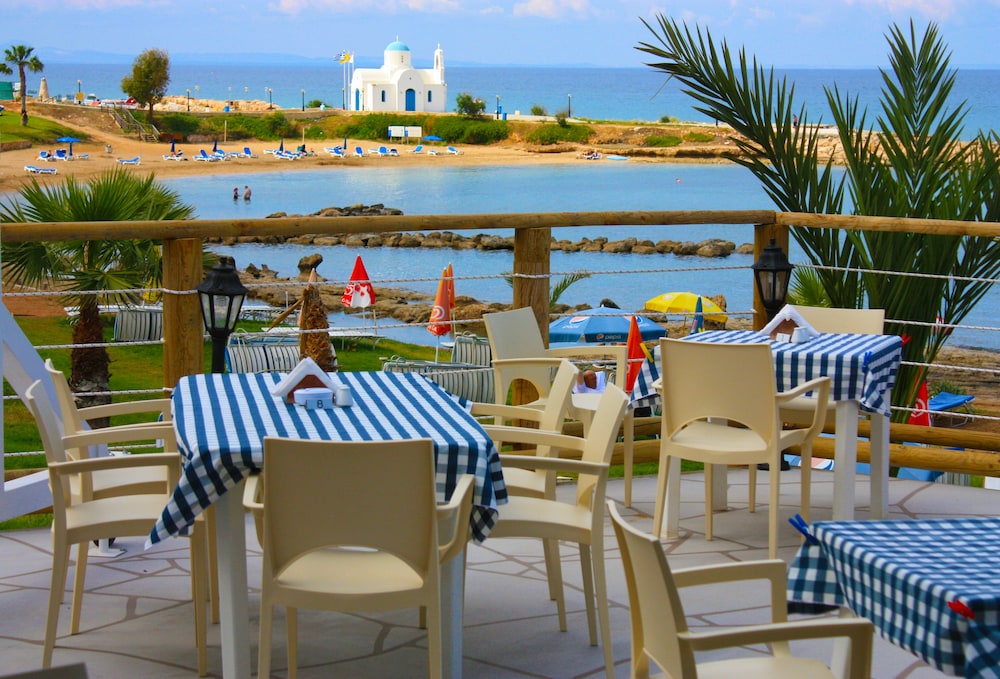Myroandrou Hotel Apartments 27/38