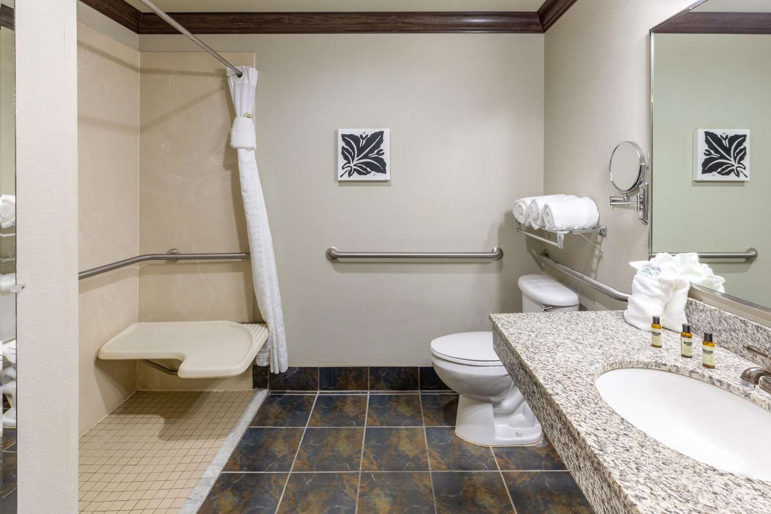 Hawthorn Suites by Wyndham Lubbock 91/92