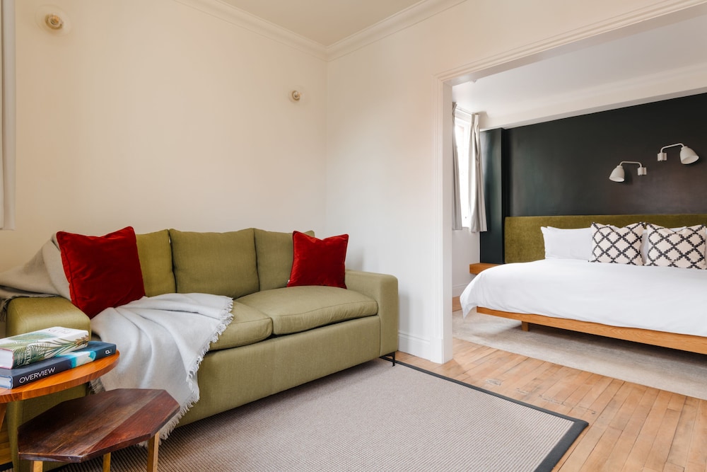Double room Superior one bed