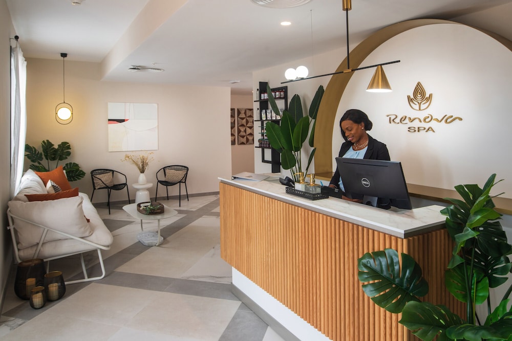 RIU Ocho Rios All Inclusive 3/50