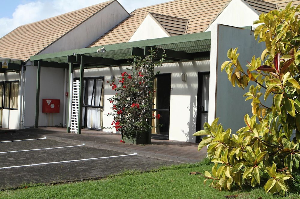 Mt. Wellington Motel photo1