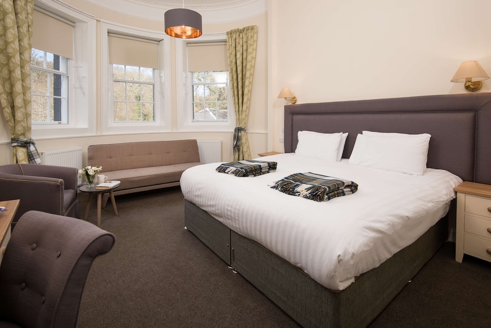 The Inveraray Inn, BW Signature Collection 22/41
