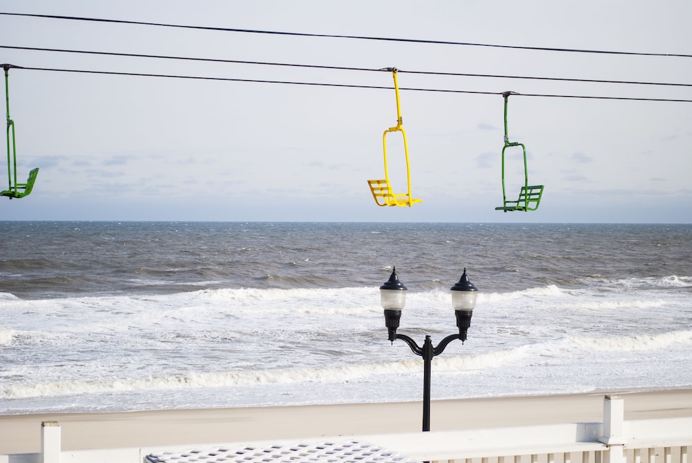 Boardwalk Hotel Charlee Beach House Rentals 29/50