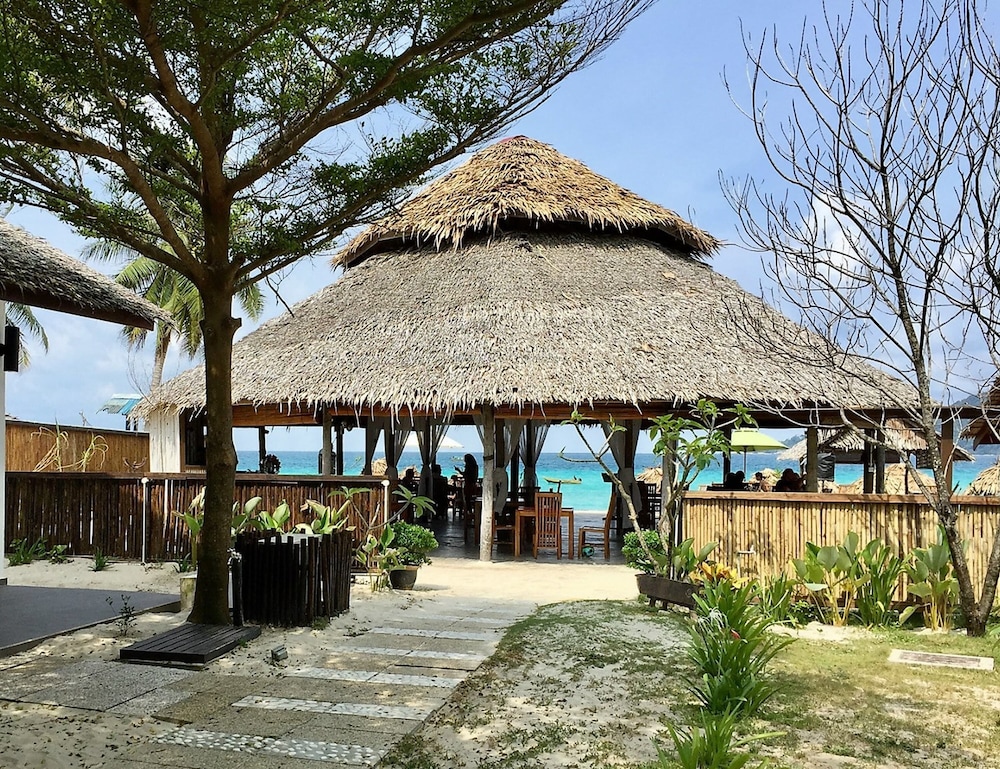 BUBU VILLA in PERHENTIAN ISLAND