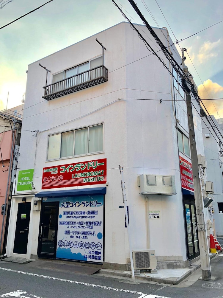 Hotel Tsukushi 41/50