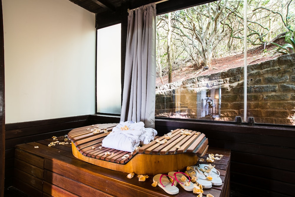 La Pedrera Small Hotel And Spa 28/77