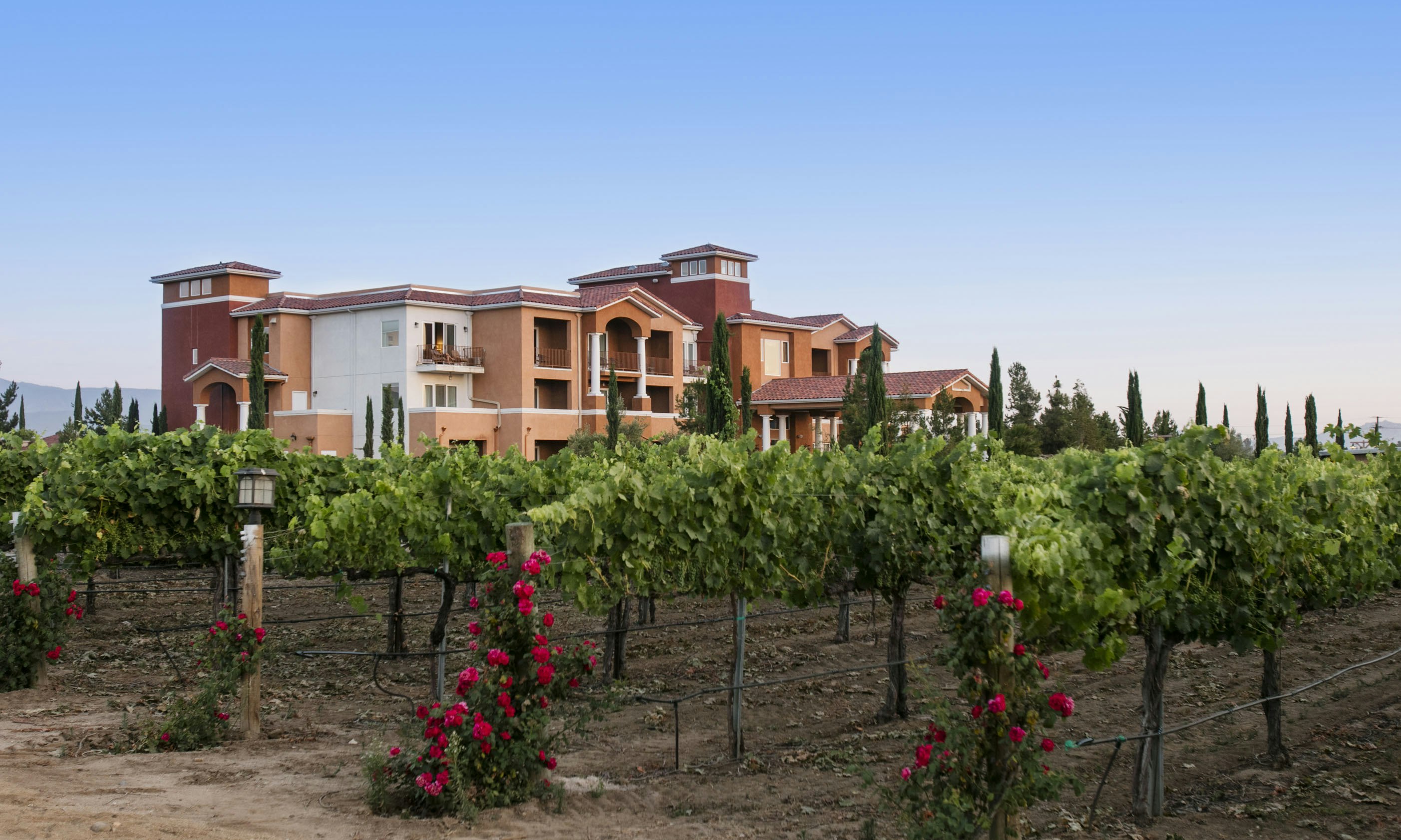 SOUTH COAST WINERY RESORT AND SPA 71/81