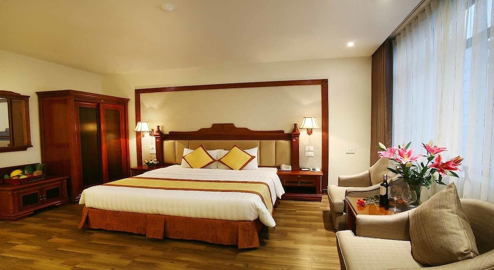 Western Hanoi Hotel 16/63