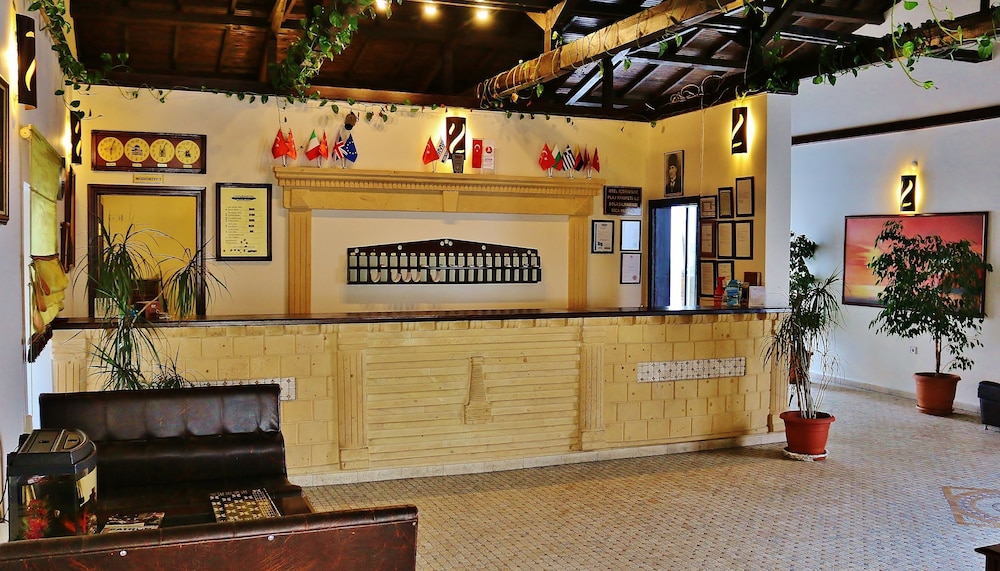 Bacahan Hotel 7/47